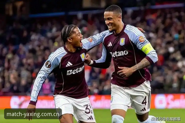 维拉3-0弗赖堡问鼎欧联杯，埃梅里加冕五冠王——亚星体育平台最新动态